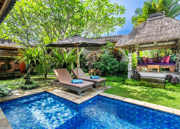 Villa Mimpi