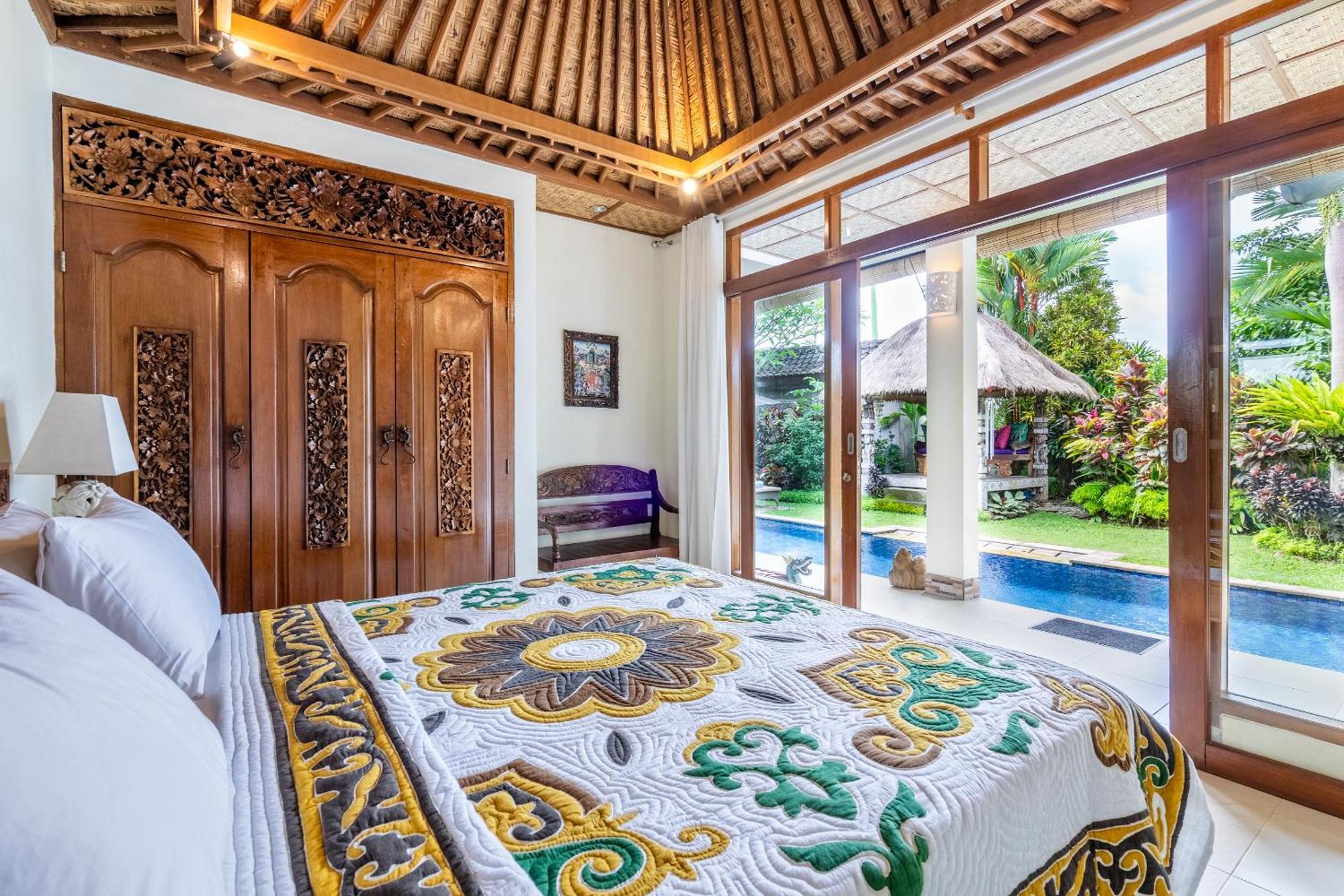Villa Mimpi *